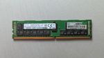 Samsung 32GB DDR4 2666 MHz PC4-2666V ECC Registered RDIMM Server Memory RAM