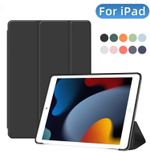 Case Cover For iPad A16 11 Generation 10.2 9th 7th 8th,10th Gen 10.9 Air 11 2025