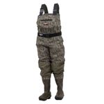 Toughman 2-in-1 Insulated Breathable Waders
