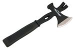 Neilsen 4in1 Multi Tool Axe Hammer Pry Bar Nail Puller Roofing Builder Log 340mm