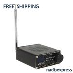 ATS‑20+ Portable World‑Band Digital Radio Receiver – High Sensitivity