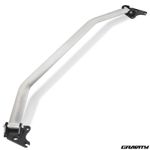 ALLOY FRONT UPPER STRUT BRACE TIE BAR FOR FORD FOCUS MK2 ST225 ST 225 05-11