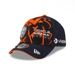 for Red Bull Racing Cap Embroidered Sports Hat Summer Sun Baseball Cap Lion