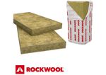 ROCKWOOL RWA45  100MM ACOUSTIC SOUND THERMAL INSULATION 100mm x 10 pks £325
