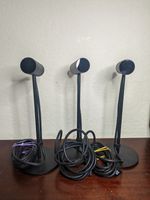 Oculus Rift Motion 3 X Sensor for Oculus RIFT Virtual Headset REPLACEMENT /used