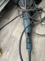 Bosch GPO 14 CE Polisher 110v