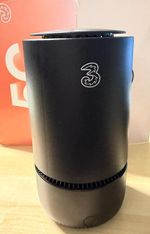 Greenpacket E5‑250Ma - 5G WiFi 6 Router | Unlocked | Ultra‑Fast Mobile Broadband