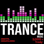 Trance House music collection 2,000+ tracks mp3 