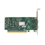 Mellanox MCX512F P13186-001 25GbE Dual Port Full Height Network Card