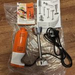 Dynamic Dynamix Stick Blender DMX 160