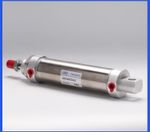QGCX16-25/50/75/100/125/150/175/200~500 Double Acting Single Piston Rod Cylinder