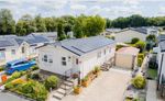 Beautiful Residential Park Home on Fully Licenced Residential Site
