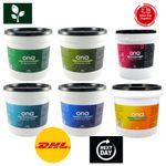 Ona Gel 4L ALL FLAVOURS  Odour Elimination Hydroponics Pets Odours NEXT DAY DHL