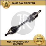 FORD GALAXY-MONDEO-C-MAX 1.6-1.8-2.0-TDCi-2.0 DRIVESHAFT  NEAR/SIDE 2006>2015