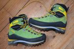 Asolo Elbrus GV ML Women's Mountaineering Boots - Size 6.5