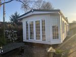Crystal Lodge Two Bedroom Static Caravan 40’ X 12’