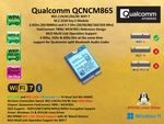Qualcomm FastConnect 7800 802.11BE WiFi WIFI 7 BE9300 M.2 QCNCM865 Bluetooth 5.4