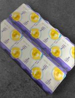 Nutricia Fortisip Compact Vanilla – 6 Packs | 24 Bottles | Long Dated | New