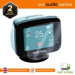 Road Angel Pure Screen Protectors 2 Pack Anti Scratch Films No Device Included