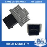 Glow Plug Relay For Mercedes Renault Dacia 1.5 Cdi Dci A6079000100