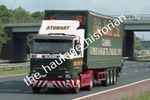 THH Truck Photos - Scania - Eddie Stobart (Lot 74).