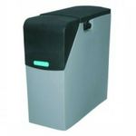 Kinetico HF supersoft non electric twin tank water softener high flow + kit