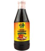 Tropical Sun Cassava Cassareep 750ml – Guyanese Cooking Sauce – Vegan Friendly