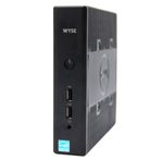 DELL WYSE 5060, THIN CLIENT + PSU ( 64GF / 8GR / No OS),