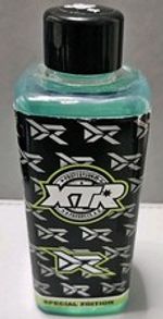  # XTR 100% Pure Silicone Shock Oil 200ml RONNEFALK Edition #102