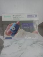Owlet Dream Sock Brand New