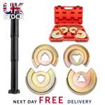 Coil Spring Compressor Mercedes Suspension Tool Wishbone Multi Link Workshop Gar
