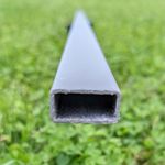 Metal Strut - Rectangular Profile - (20mm x 10mm) - Varying Lengths