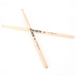 Vic Firth 5A Drum Sticks VF-5A Wood Tip Hickory American Classic Drummers Choice