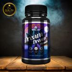 Nordic Dream Dream strong Sleeping Pills High Strength Capsules Sleep Well