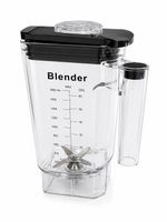 Spare 1.8Ltr Blender Jug for various including  Buffalo HX583 Silent Blender