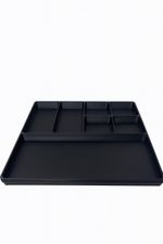 Lego Inspired Sorting Tray 20cm x 20cm 3D Printed Speed Champions 