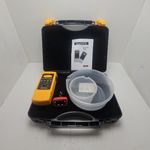 Martindale TEK500 Microwave Leakage Detector Kit with Case and Manual new vat