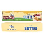 Sunny Days Squeezy Butter – Sensory Stress Relief Squeeze Toy  Gift UK