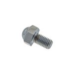 MG TA,TB,TC , Bolt, acorn, fuel tank end panel , 320-830