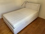 Willowbrook Elite Deluxe Adjustable Double Bed