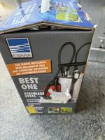 Ebara 1741001404 1 1/4" Best One VOX Stainless Steel Submersible Pump - No Float