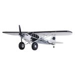 FMS 1300mm PA-18 Super Cub with Reflex V3, RTF