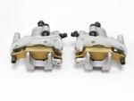 Front Brake Caliper For YFM 500 700 Grizzly Kodiak Left & Right New Complete