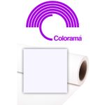 Colorama Off-Cut Background Paper Roll 0.89m x 11m(3' x 36') 160gsm Crafts Table