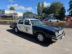 Buick Le Sabre 455 Olds V8 swap/px