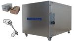 Powder Coating Oven KIT // requires assembly // NordicPulver Powder Paint Cure
