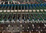 CAPI Sumbus 32x4 Summing Mixer