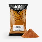 Cinnamon Cassia Powder Premium Quality 1kg 10kg
