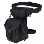 Outdoor Drop Leg Bag Motorcycle Bag Bike Cycling Bag Hiking Waist Pack