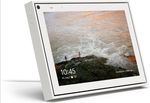 Facebook RMFC Smart Video Calling 10” Touch Screen Display with Alexa – White
